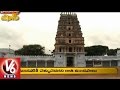 Hyderabad Shaan History Of Ammapalli Kodandarama Swami Temple 29 03 2015