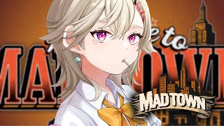 ここでABOに名前呼ばれた時の気ぃ抜けた声めっちゃすき - 【 GTAV #MADTOWN 】yoo~~~ 【 ぶいすぽっ! / 小森めと 】