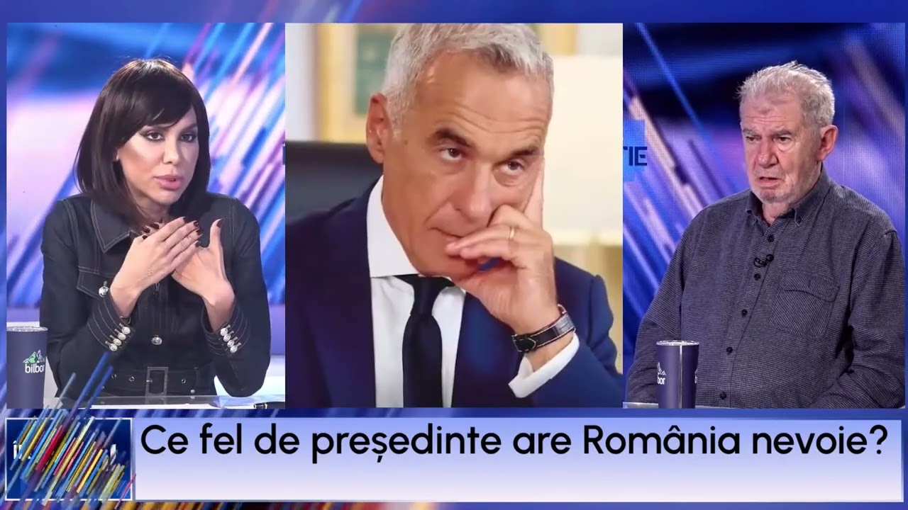 Florin Zamfirescu, ironic: „Georgescu poartă pantaloni și cravată ca CEAUȘESCU? Ne credeți cretini?”
