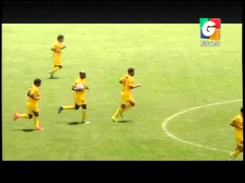 #LaLigaGtv -Video- Guastatoya derrotó 3-2 a la Usac y hundió en el sótano