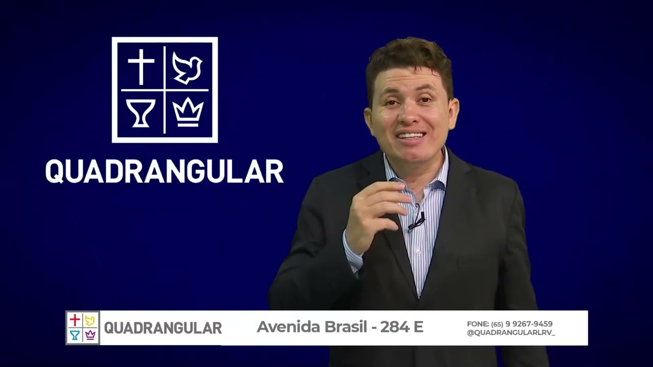 Quadrangular Lucas do Rio Verde - 07/10/2025
