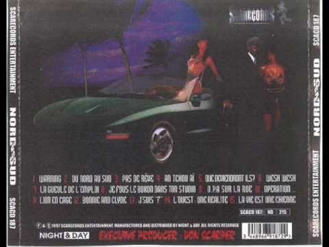 Nord vs Sud 1997 Mysta D. - Warning.wmv