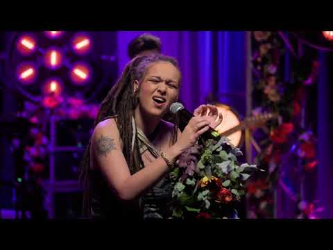 Dreea - Never Cry | CLASH x OTS