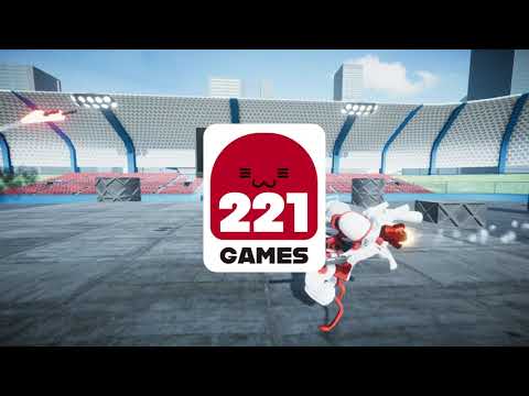 [ܸ]ץ˥ҥ2 - Official Trailer2 [Work in Progress]