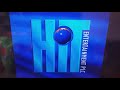 Opening To Barney Read With Me Dance With Me 2003 UK DVD