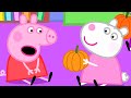 Peppa Pig Full Episodes NEW Compilation 70 Kids Videos