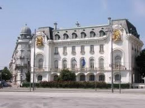 Die Geheimen Botschaften für die Weltübernahme!? - Dokumentation Full HD 2015