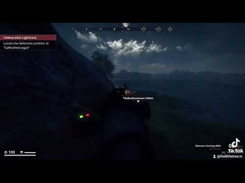 That's a Rocket