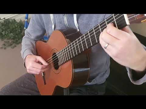 Julio Sagreras - Book 1 Lesson 76 - Lessons - Guitar