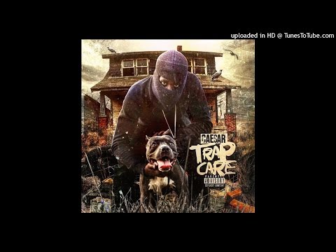 Caesar Ft. SoLow - CPR