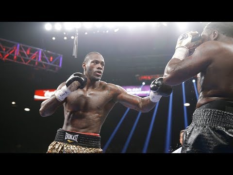 Fightful Boxing Newsletter (11/2): Joshua vs. Takam Results, Wilder vs. Stiverne 2 Preview, WBA, WBO Convention Notes