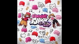 Cover art for Chicken - Friday Night Funkin' ft. Lily OST