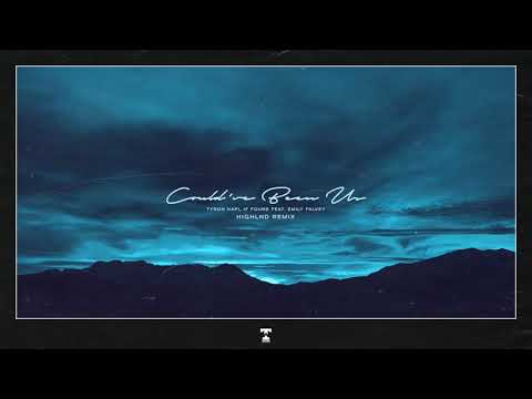Tyron Hapi, if found feat. Emily Falvey - Could’ve Been Us (Highlnd Remix)