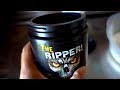 Cobra Labs The RIPPER Fat Burner | HONEST Review
