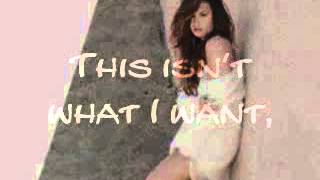 In Real Life-Demi Lovato