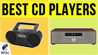 10 Best CD Players 2020