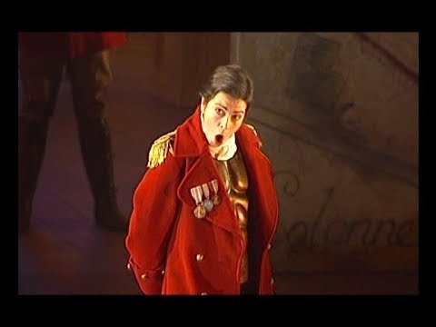 SONIA PRINA live at Opéra de Lille - Handel: “Va tacito e nascosto” (Giulio Cesare in Egitto)