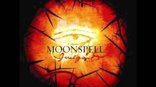 intro-for a taste of eternity - moonspell live