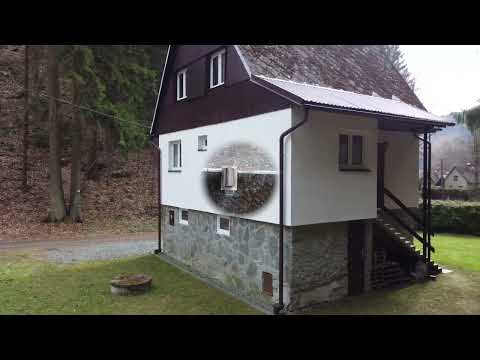 Prodej chalupy 75 m2 Zábřeh