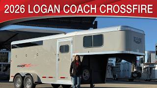 A preview image of the linked video showcasing 2026 Logan Coach Crossfire 3HGN