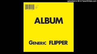 Flipper - Nothing / Living For The Depression