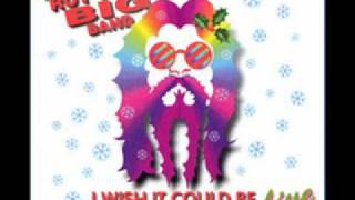 Roy Wood - Lion's Heart (Studo Version)