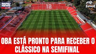 Vila Nova inicia preparação para o jogo diante do Atlético no Campeonato Goiano