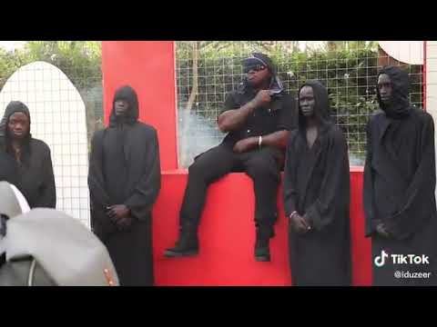 TERROR by Iduzeer ft Khaligraph official