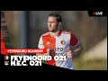 LIVESTREAM | Feyenoord O21 - N.E.C. O21 | 2021-2022
