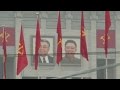 North Korea Stages Once In A Generation Party Congress