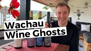Wachau&#39;s Wine Ghosts | Introduction to the Wachau Wine Region
