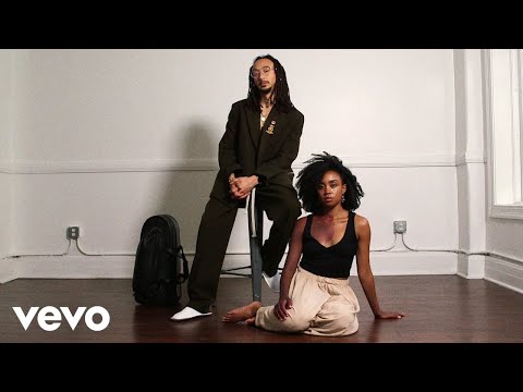 Theo Croker - TO BE WE (Official Video) ft. Jill Scott