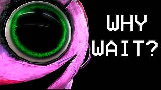 Mommy Long Legs NEVER WANTED to Kill Us (technically) MQDEFAULT Thumbnail
