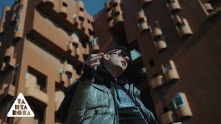 MADMAN - "7/8 Sour" - (Prod. Yung Snapp)