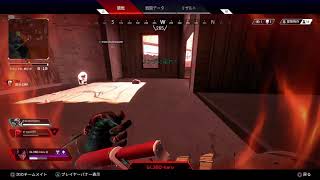 apex 参加型　初見さん歓迎！