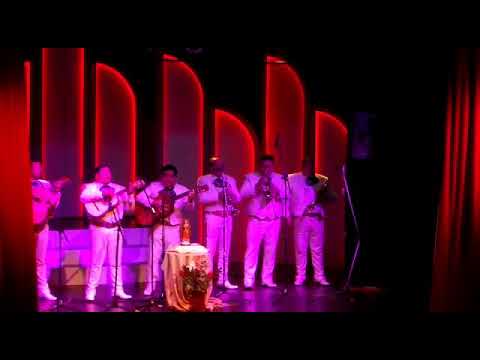 Promotional video thumbnail 2 for Mariachi Internacional Miami