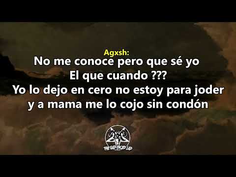 CHICO DANK   Piant x Agxsh x Godo x Facun x Yvng Meem / letra