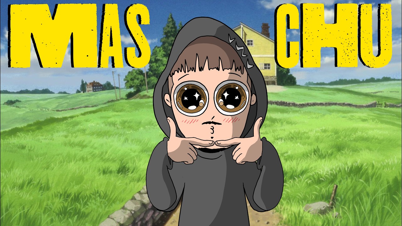 YUN FULL METAL Y Sincronicidades #3