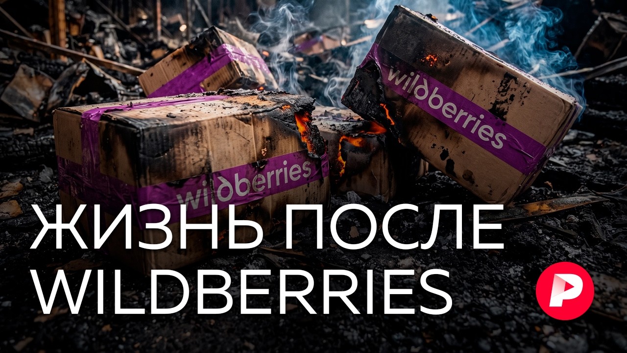 Что будет с Wildberries и другими маркетплейсами в России?