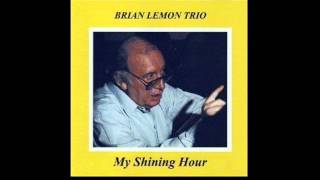 Brian Lemon Trio - Moonglow