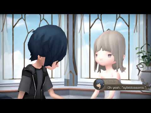 Final Fantasy XV: Pocket Edition HD Review (Nintendo Switch)