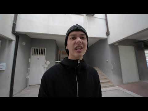 Bepo Bagulin - LJUT KA PAS (Official Video)