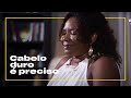 Gilberto Gil canta "Sabará Miolo" para Margareth Menezes | Amigos, Sons e Palavras