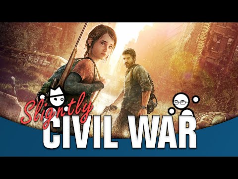 Was The Last of Us Really That Good? | Slightly Civil War
