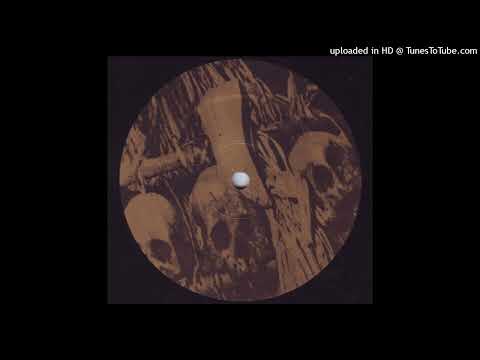 Voodoo Transmission - Sword of Blue Flame Over America (1992)