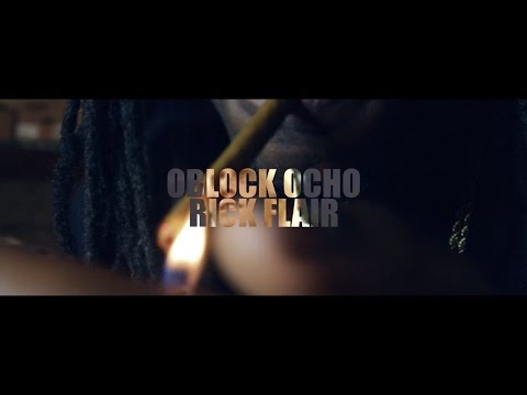 Ocho - Ric Flair (ProdBy: Swagg B) (Music Video)