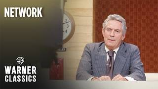 Beale is Dragged Off Air