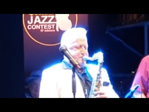 Ray Gelato & The Giants at Umbria Jazz 2023 - 50° anniversario