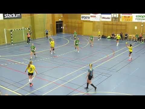 USM F14 Steg 4  Kärra HF - Skuru IK 2 Del 1