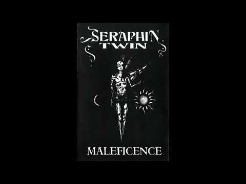 Seraphin Twin - Salvation [1995]